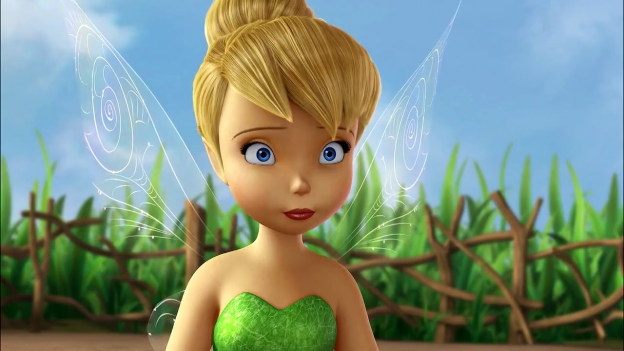 Children's Fairy Movies - Fairyist