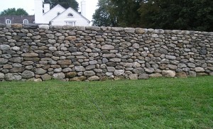 Fairies and Stone Walls (Co. Sligo) - Fairyist